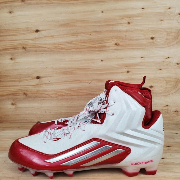 mi adidas football cleats